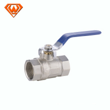 brass ball valve italy